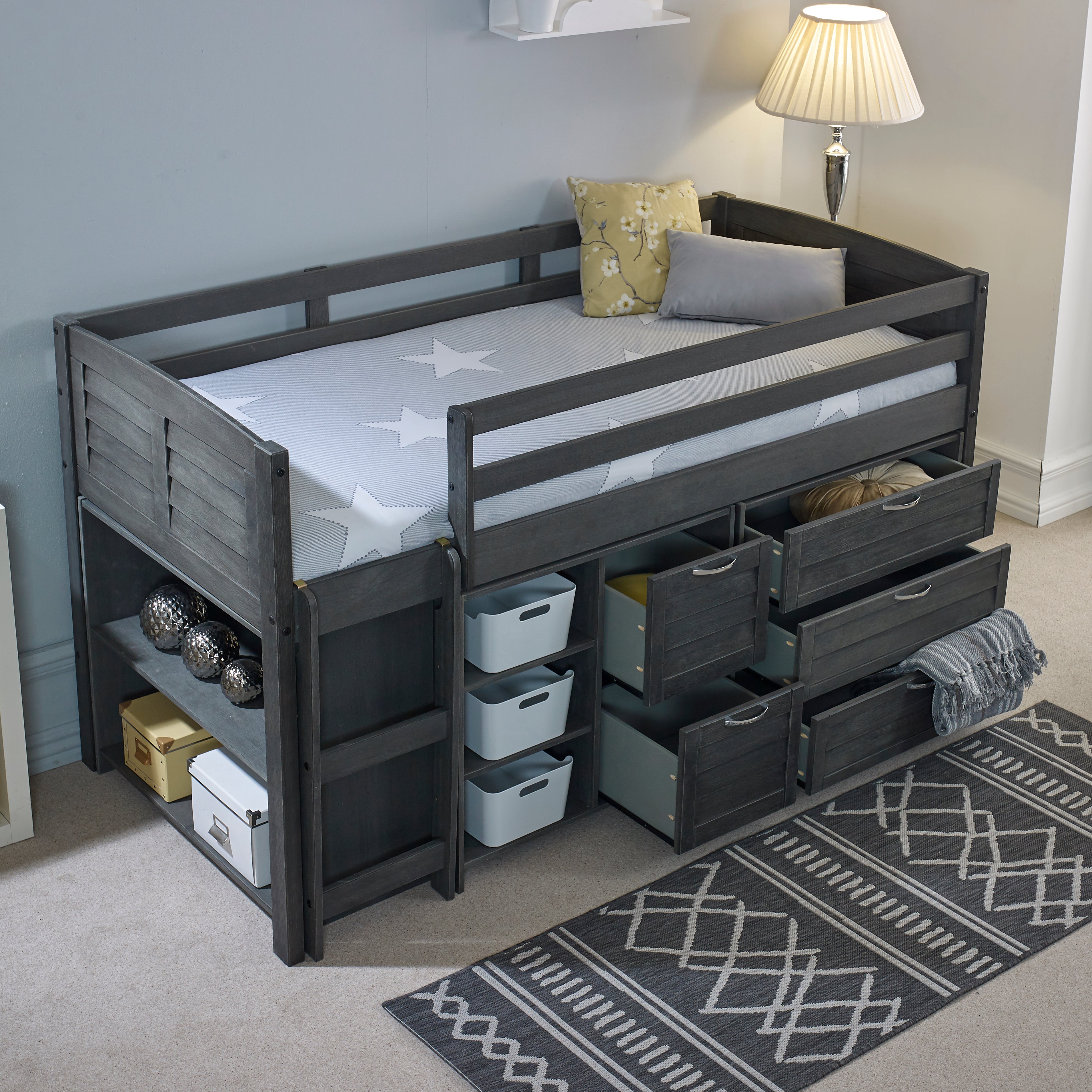 The Complete Bed Buying Guide: 5 Things to Consider