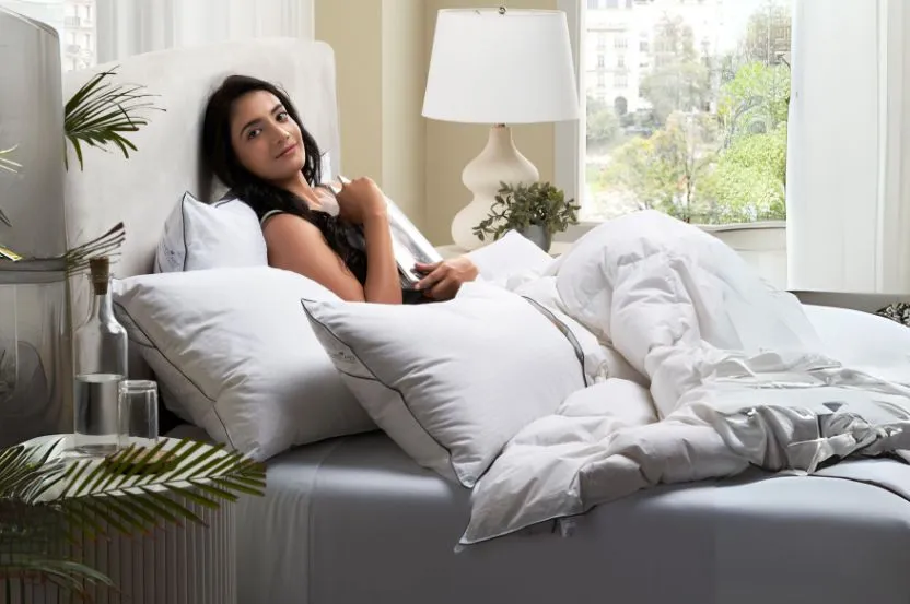 The Science of Good Sleep