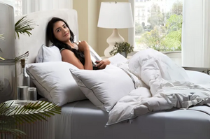 The Science of Good Sleep