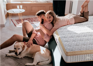 Top 5 Benefits of a Mattress Topper