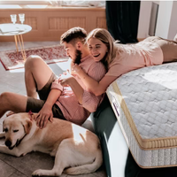Top 5 Benefits of a Mattress Topper