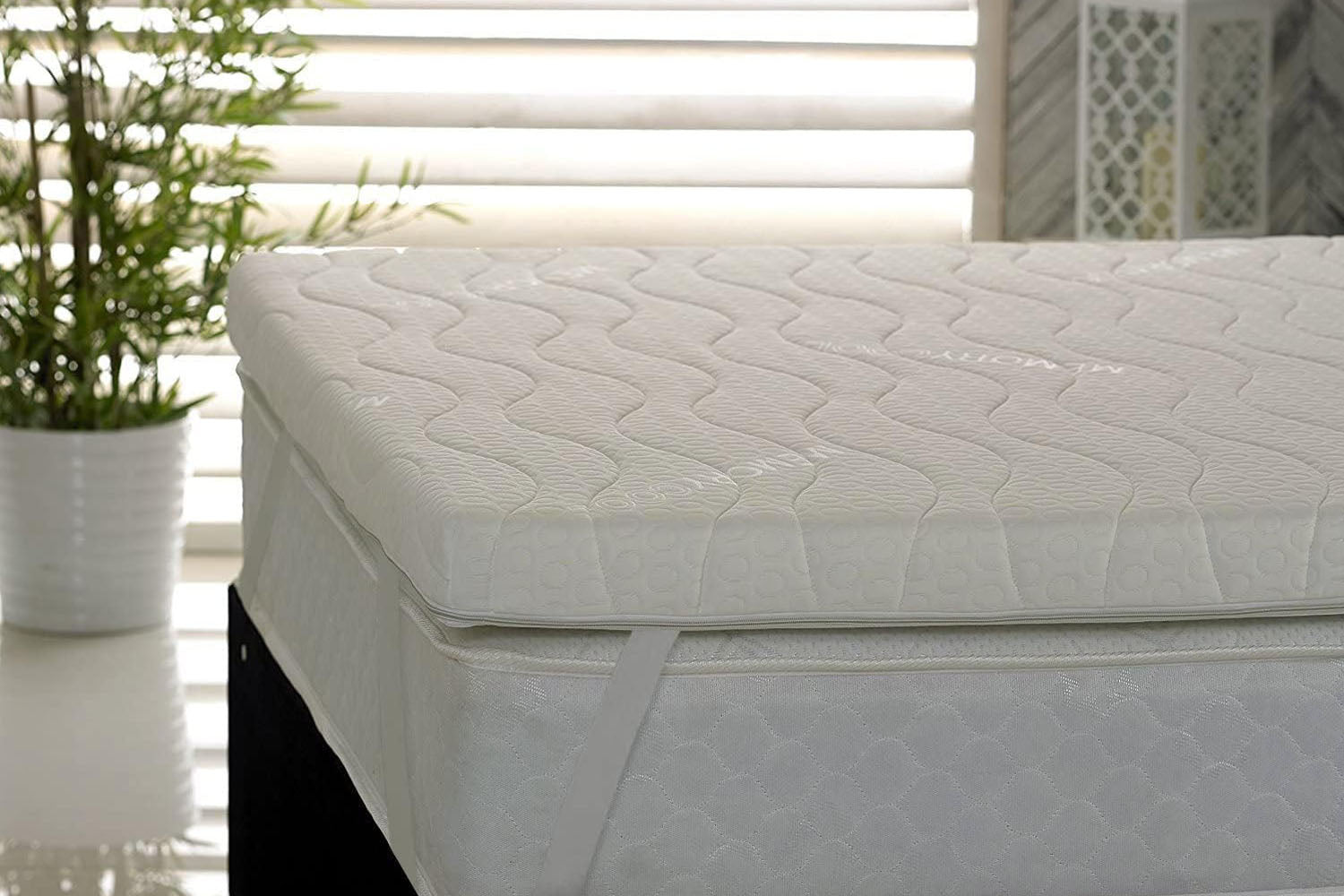 Mattress Firmness Guide