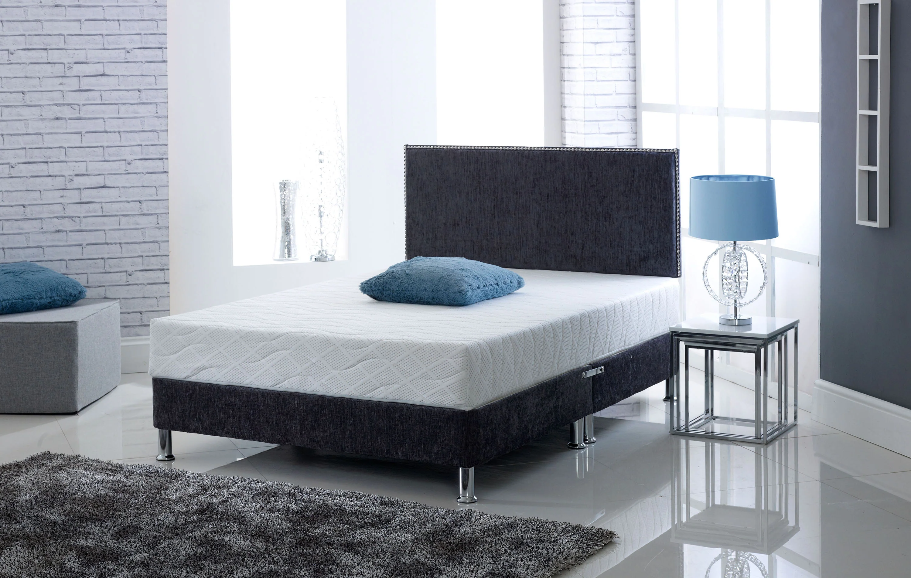 Mattress Size Guide