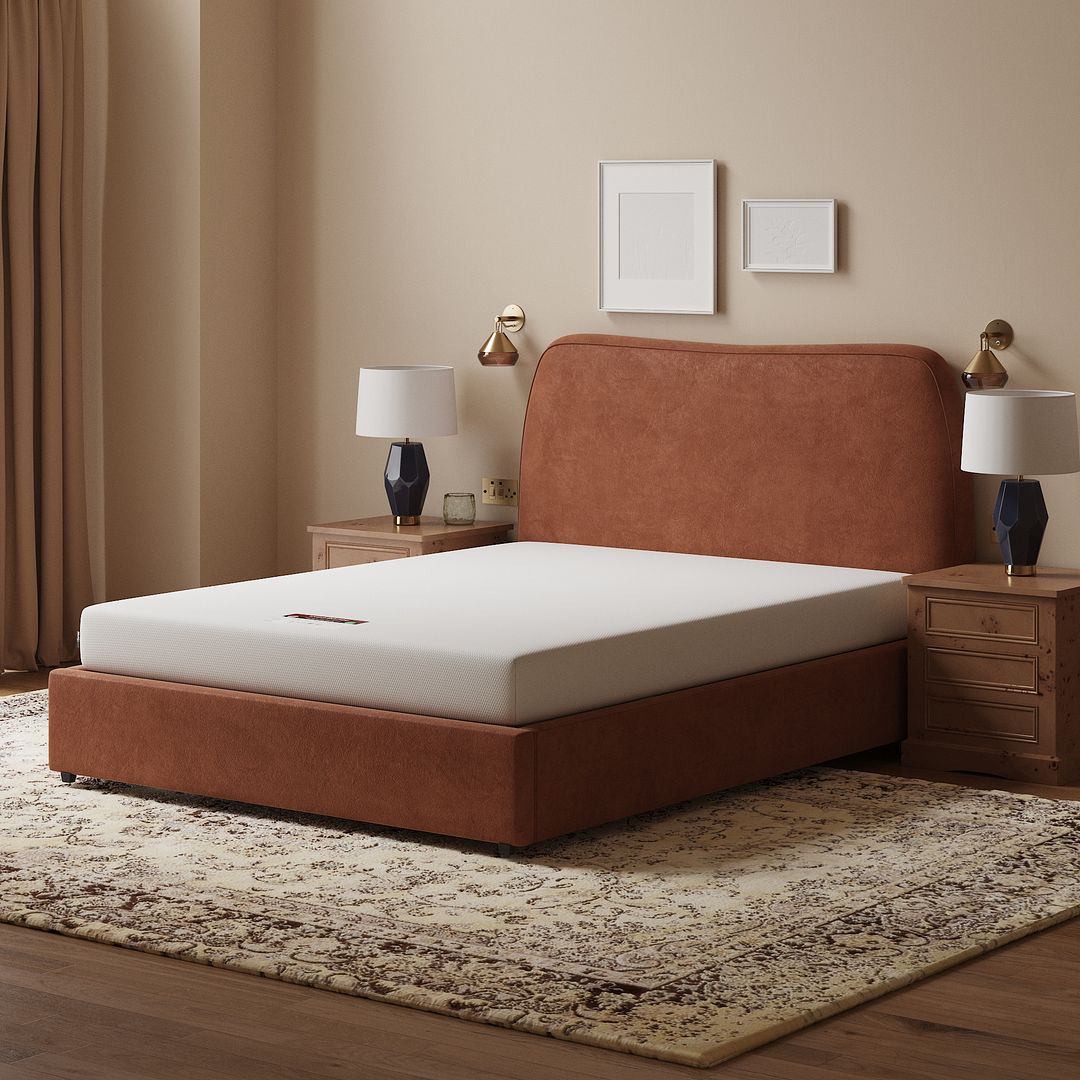 Essential Ortho Memory Foam Mattress
