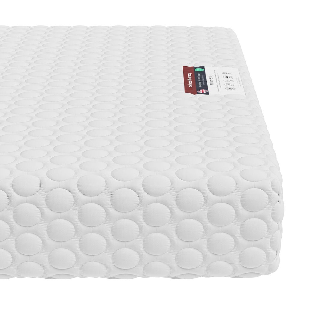 Bliss Ortho Support Foam Mattress