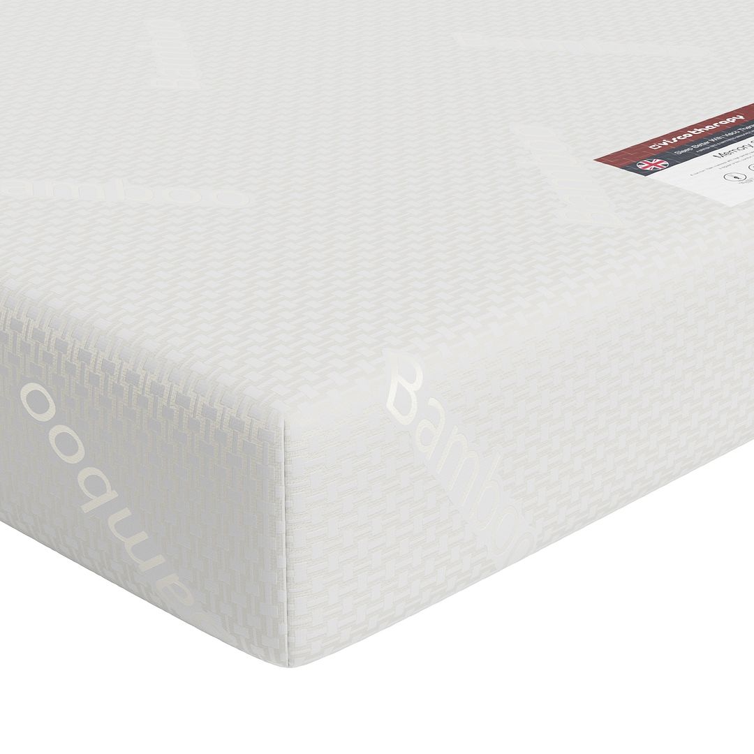 Balance Memory Foam Mattress