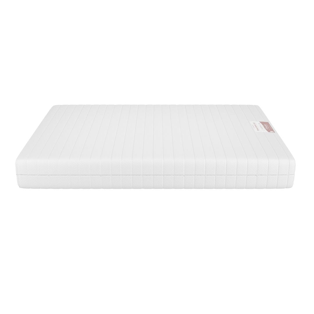 Hybrid Sprung Mattress - Medium Comfort Eco Foam