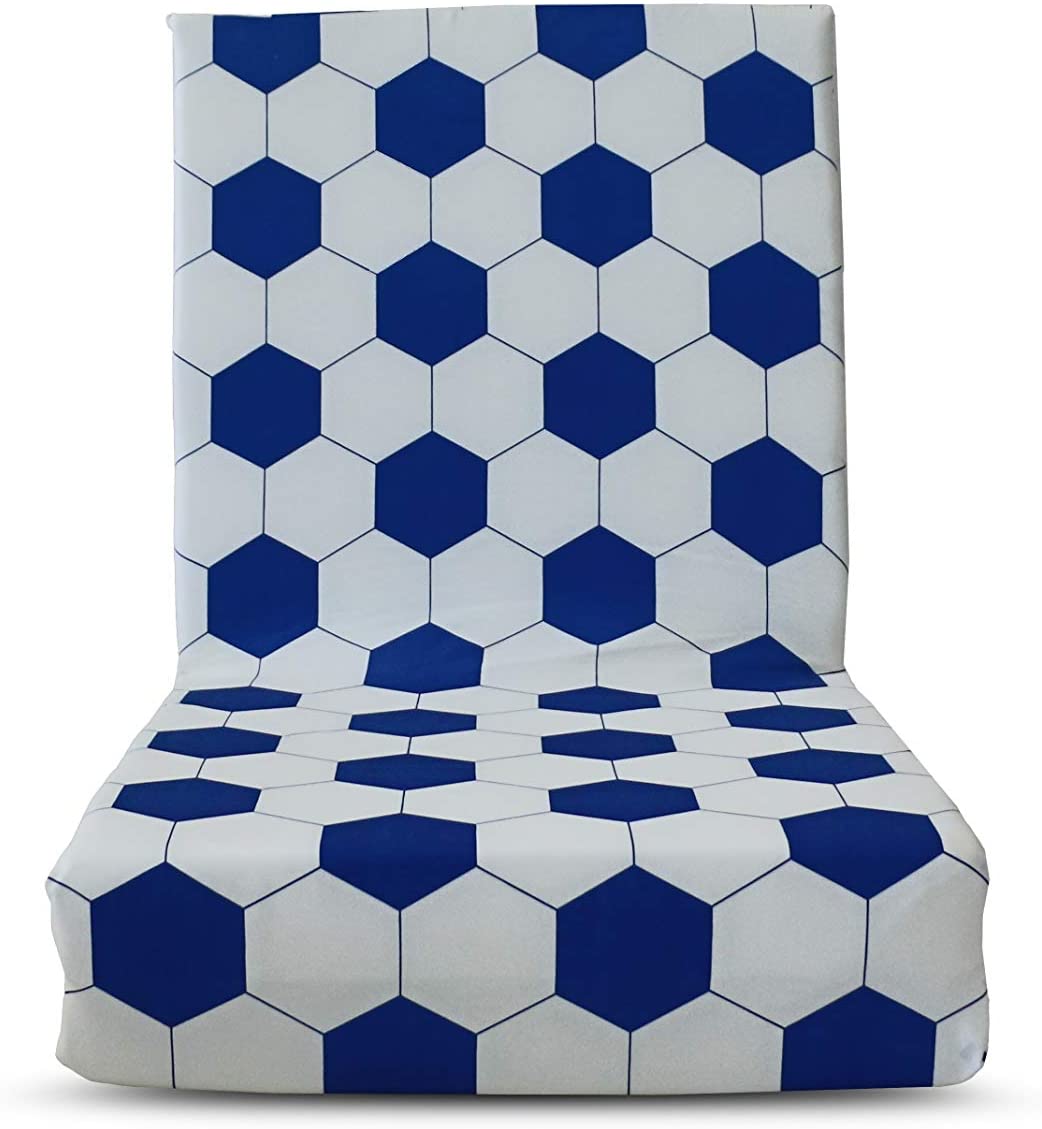 Single Badenia Guest Folding Mattress 3pcs Folding Day Bed