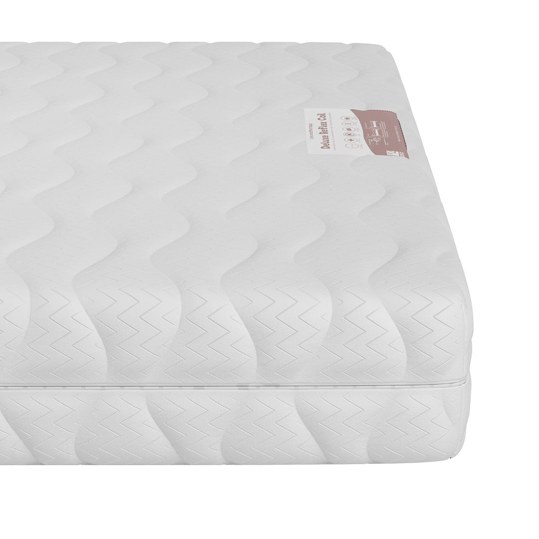 Anchor Pro Support Foam Extra Firm Mattress