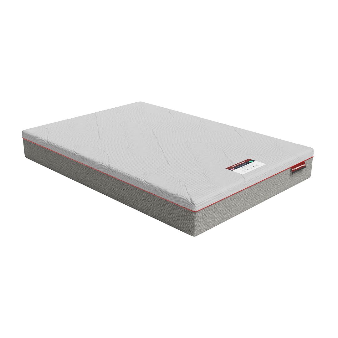 Harmony Cool Blue Pocket Sprung 2000 Mattress