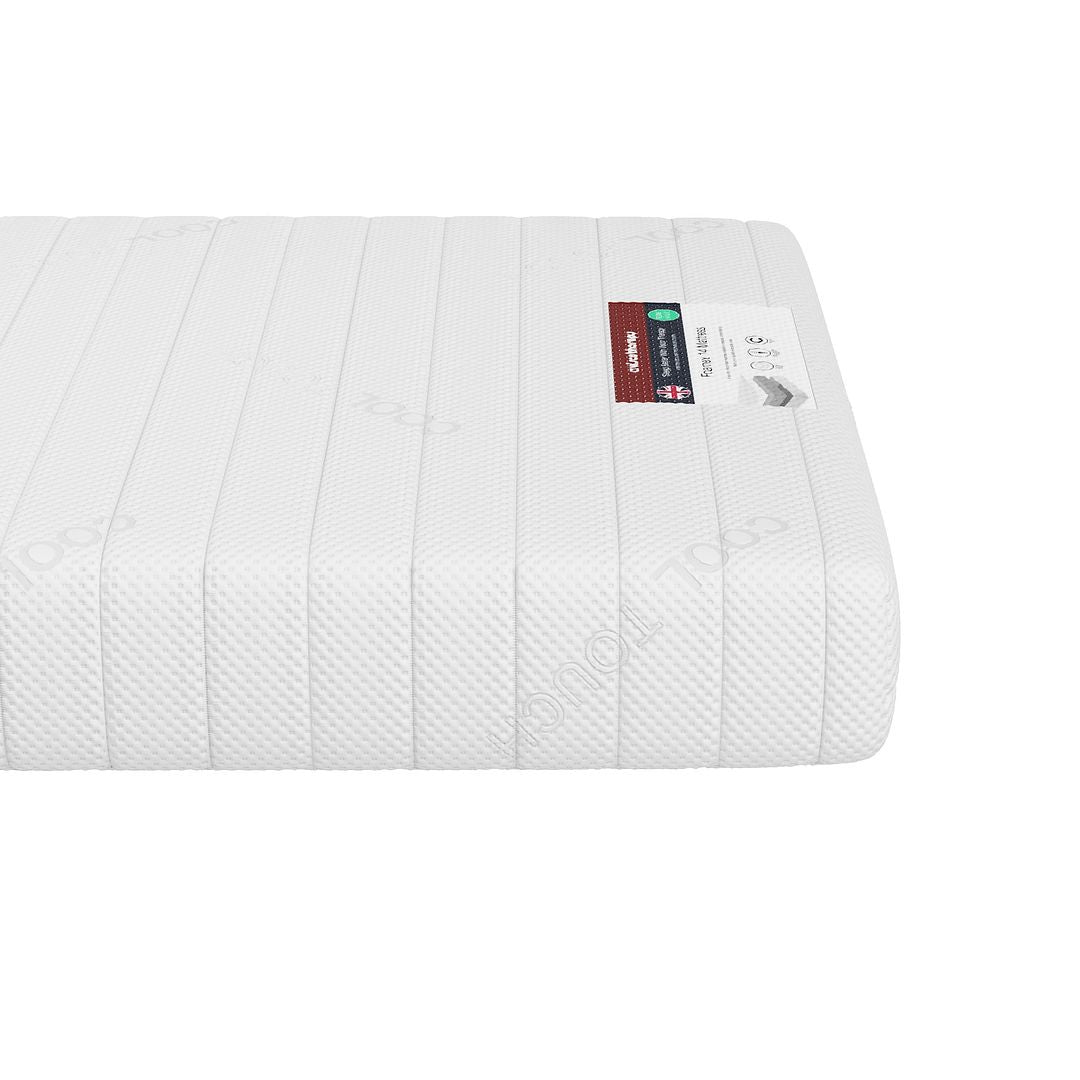 Balance Support Foam Mattress