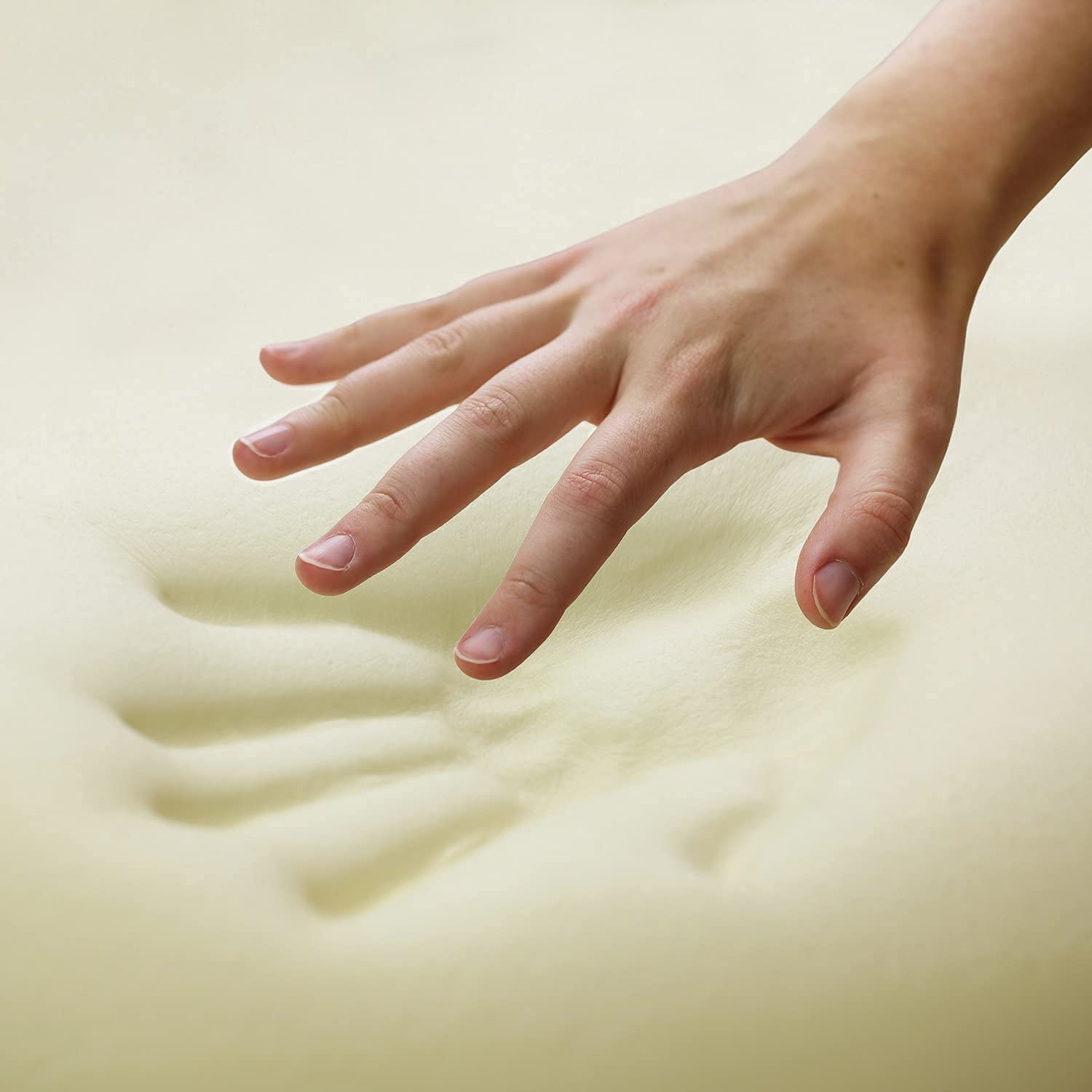 Value Memory Foam Mattress