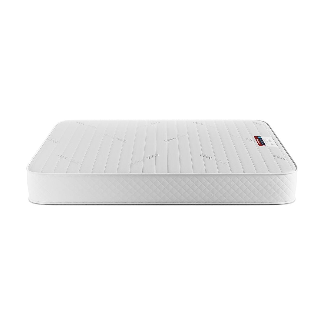 Deluxe Memory Pocket Sprung 2000 Mattress