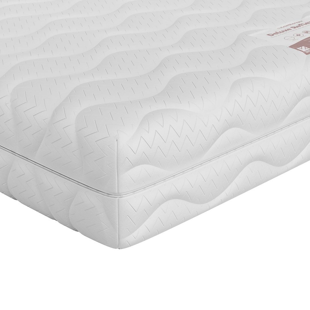Anchor Pro Support Foam Extra Firm Mattress