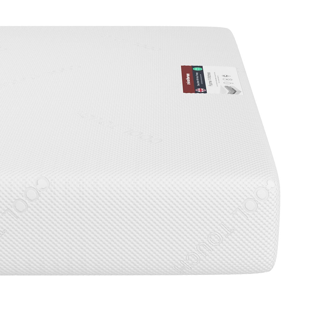 Thrive Kids Support Foam Mattress