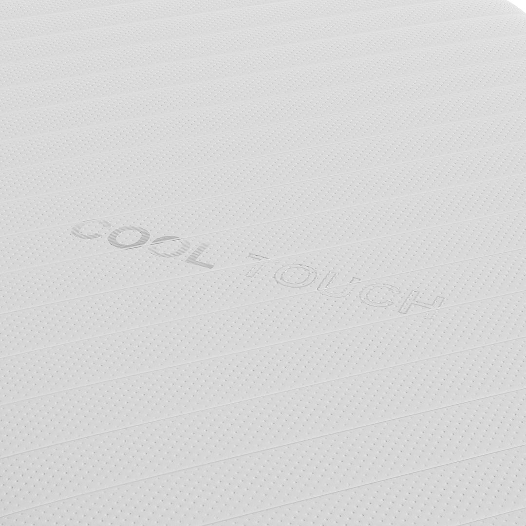 Value Memory Sprung Mattress – Medium Comfort Hybrid Design