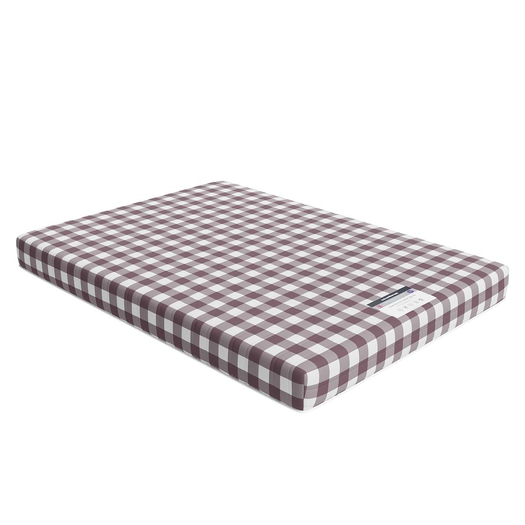 Value Eco Comfort Sprung Mattress - Kids Medium Comfort