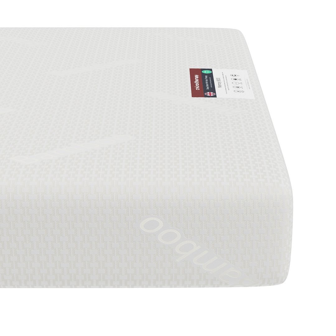 Balance Memory Foam Mattress