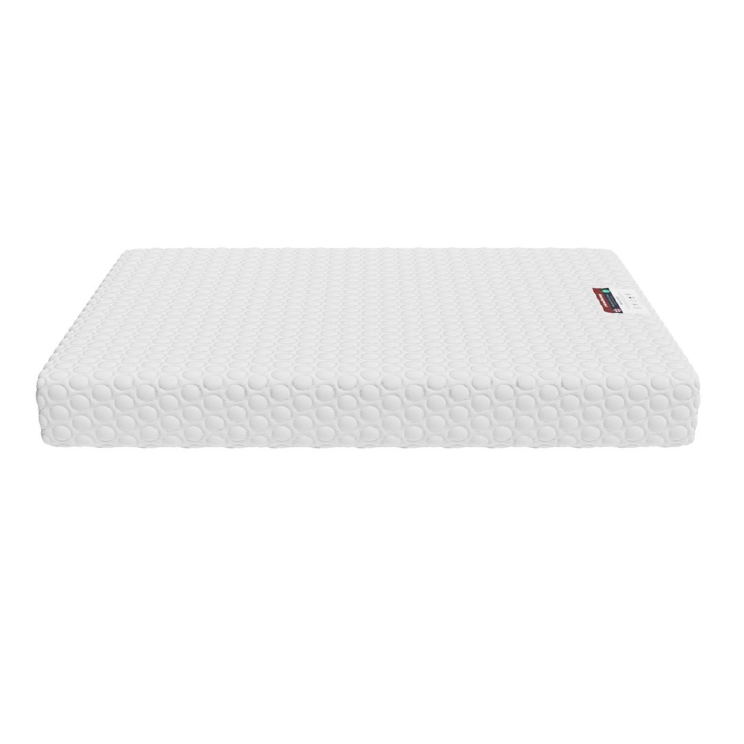 Balance Cool Blue Foam Mattress