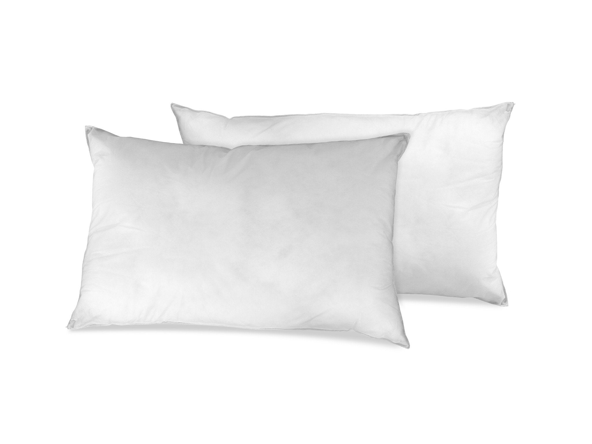 Essentials Fibre Pillows Deal Set