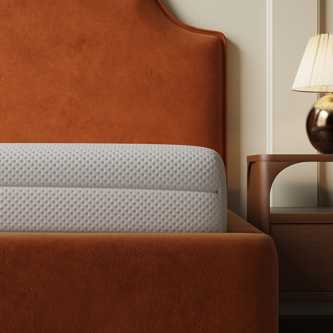 Thrive Kids Eco Comfort Foam Mattress