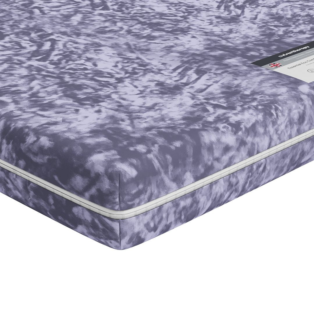 Essential Eco Comfort Waterproof Sprung Mattress