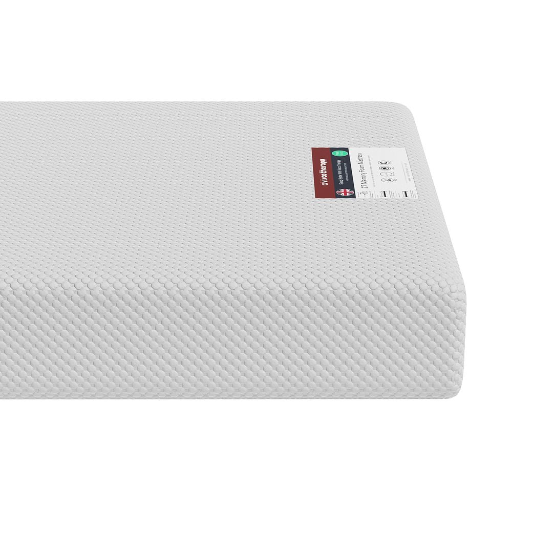 Premier Cool Blue Pocket Sprung 2000 Mattress