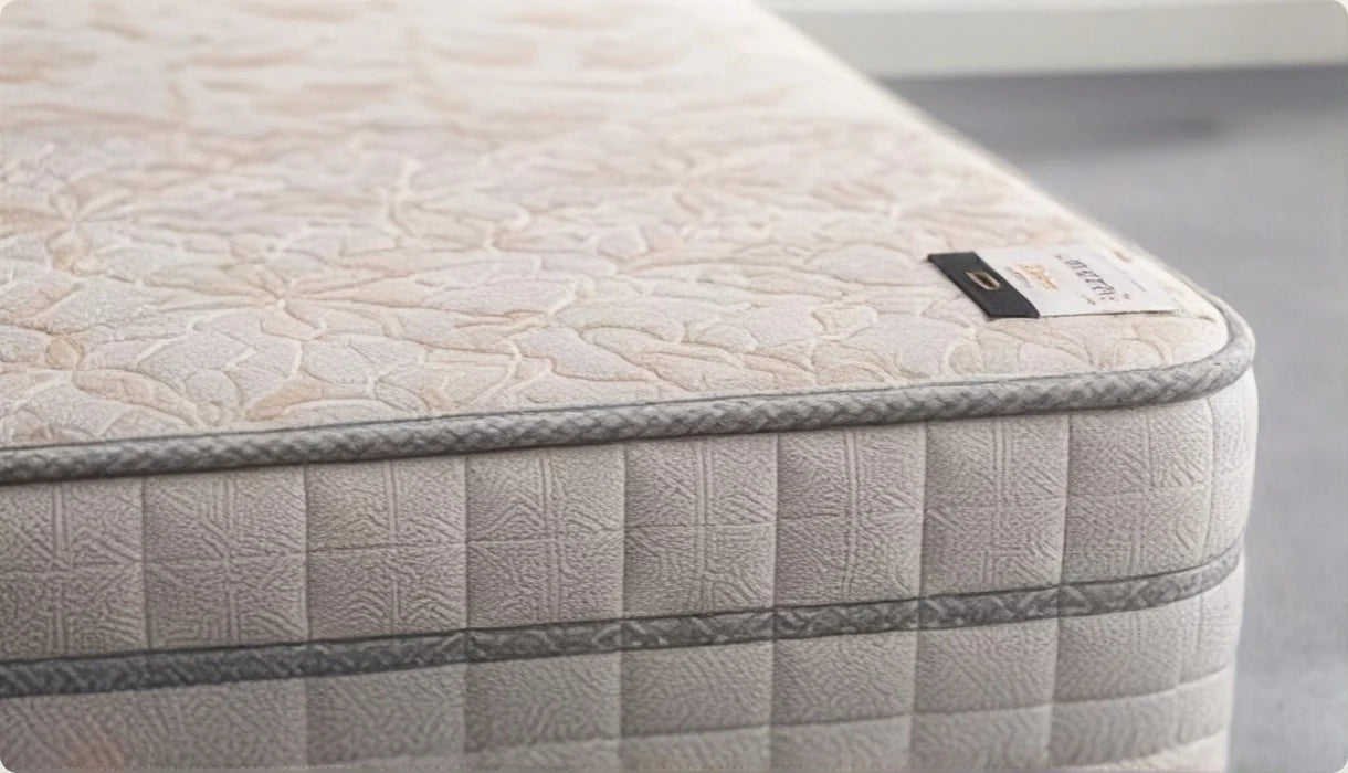 Thrive Kids Trundle Eco Comfort Foam Mattress(TEST)
