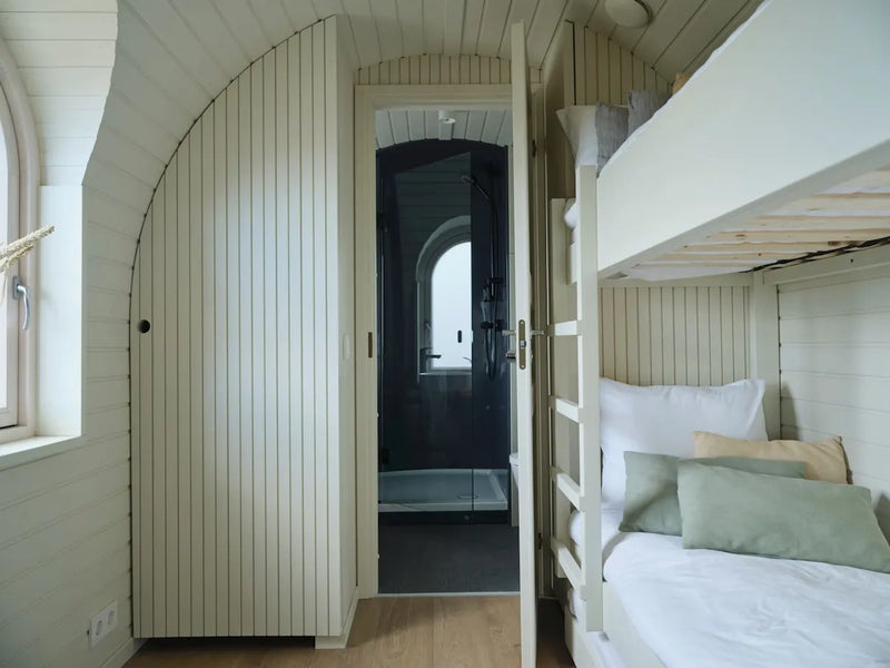 Get the Perfect Fit for Your Unique Space