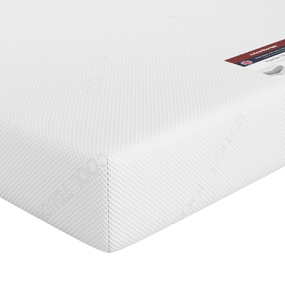 Essential Ortho Foam Mattress