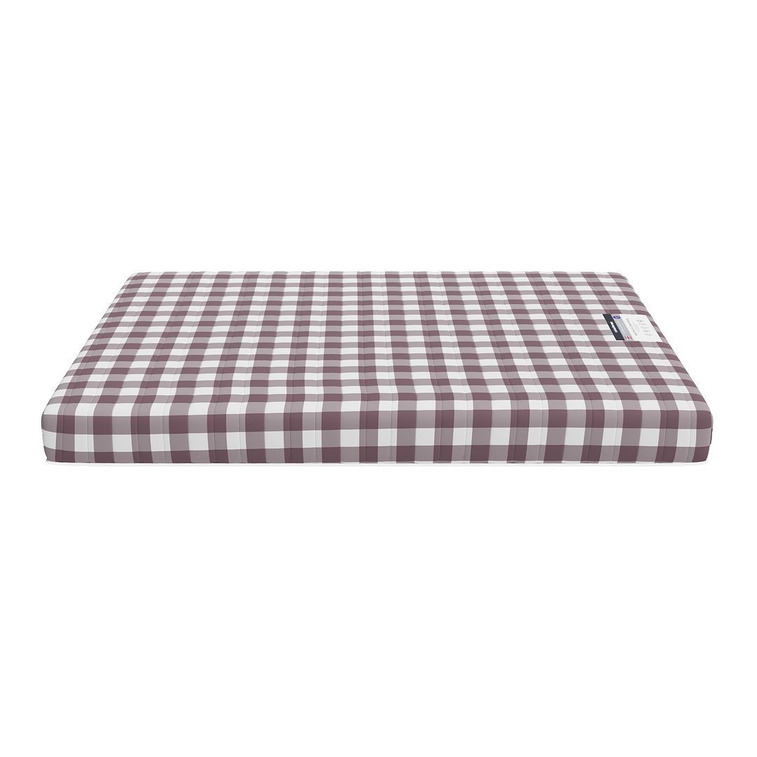 Value Eco Comfort Sprung Mattress - Kids Medium Comfort