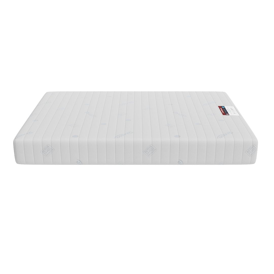 Premier Memory Sprung Mattress
