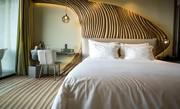 Hospitality & Hotels