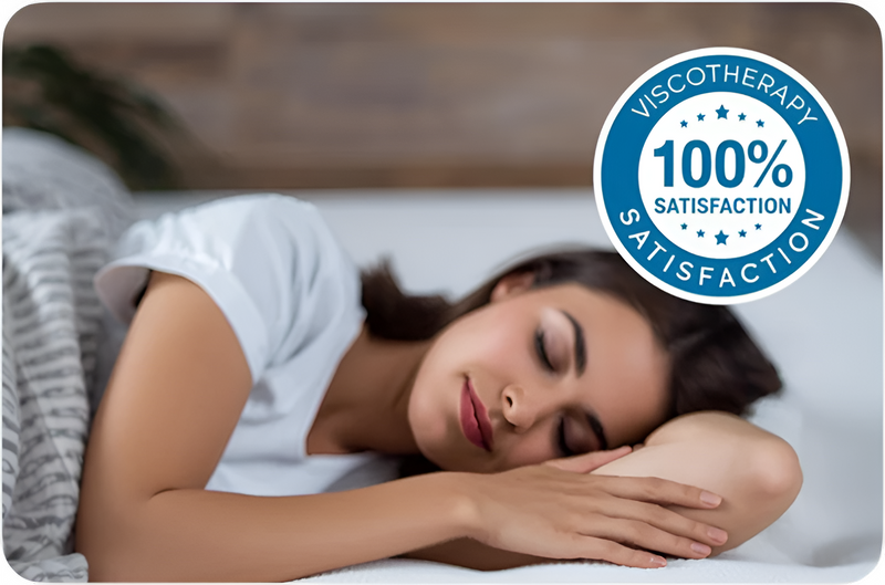 Ready to Transform Your Sleep?