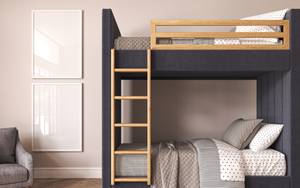 Kid’s Bunks