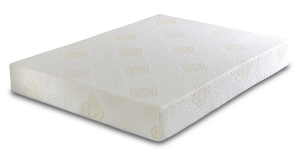 Memory Foam Mattresses