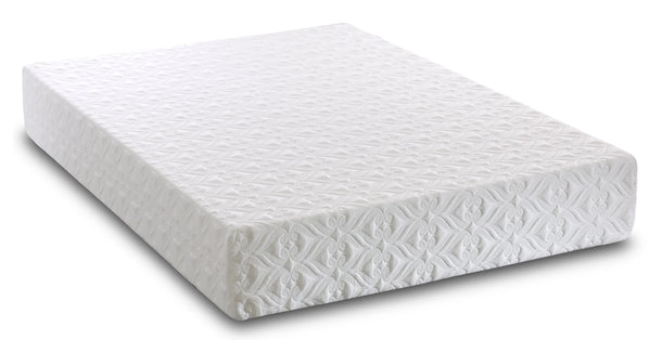 No Spring Mattresses