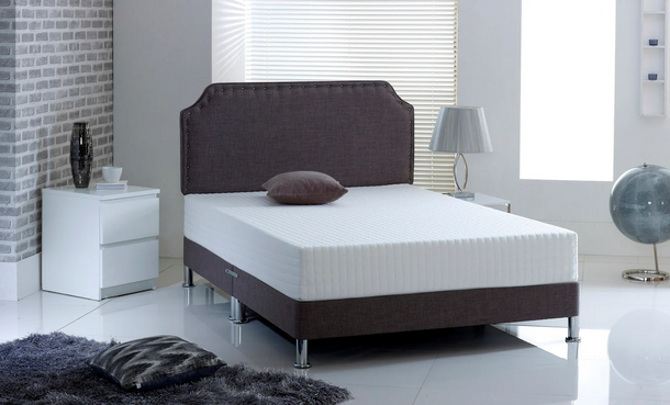 Pocket Sprung Mattresses