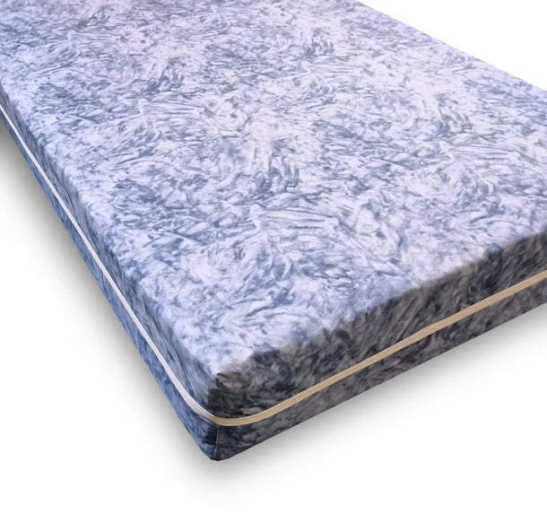 Rolled Up Mattresses