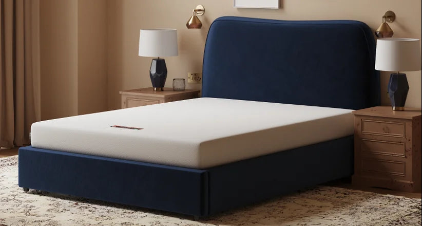 Thrive Kids Trundle Eco Comfort Foam Mattress(TEST)