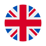 UK Mainland Only